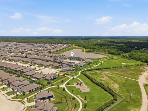 Tiny photo for 6323 Southern Cross Drive, College Station, TX 77845 (MLS # 26005446)