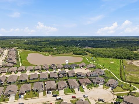 Tiny photo for 6323 Southern Cross Drive, College Station, TX 77845 (MLS # 26005446)