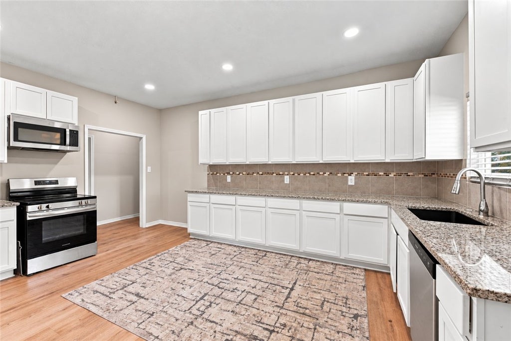Photo of 808 N Washington Avenue, Bryan, TX 77803 (MLS # 26011013)