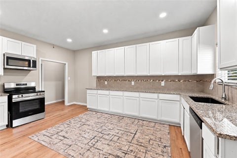 Tiny photo for 808 N Washington Avenue, Bryan, TX 77803 (MLS # 26011013)