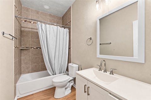 Tiny photo for 808 N Washington Avenue, Bryan, TX 77803 (MLS # 26011013)