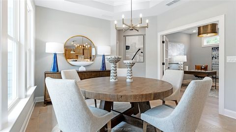 Tiny photo for 4052 Lakeside Club Drive, College Station, TX 77845 (MLS # 26000632)