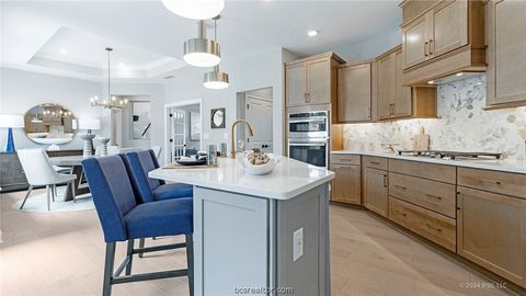 Tiny photo for 4052 Lakeside Club Drive, College Station, TX 77845 (MLS # 26000632)