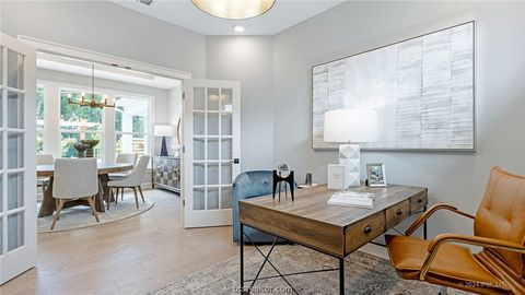 Tiny photo for 4052 Lakeside Club Drive, College Station, TX 77845 (MLS # 26000632)