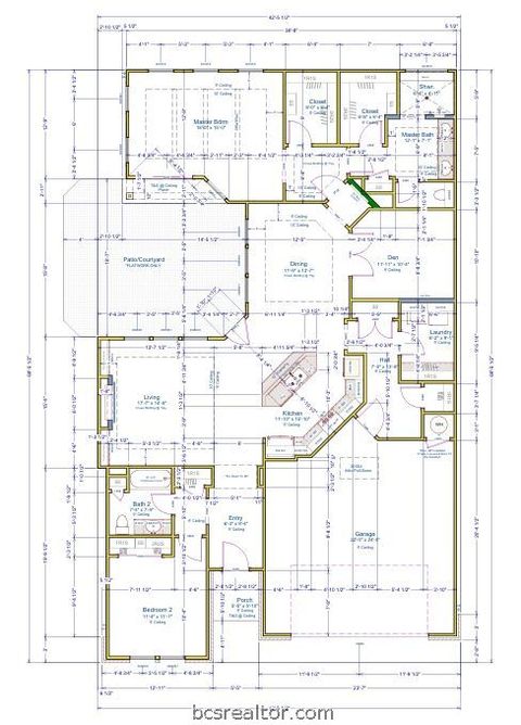 Tiny photo for 4052 Lakeside Club Drive, College Station, TX 77845 (MLS # 26000632)