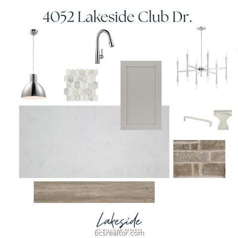 Tiny photo for 4052 Lakeside Club Drive, College Station, TX 77845 (MLS # 26000632)