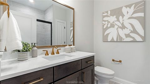 Tiny photo for 4052 Lakeside Club Drive, College Station, TX 77845 (MLS # 26000632)