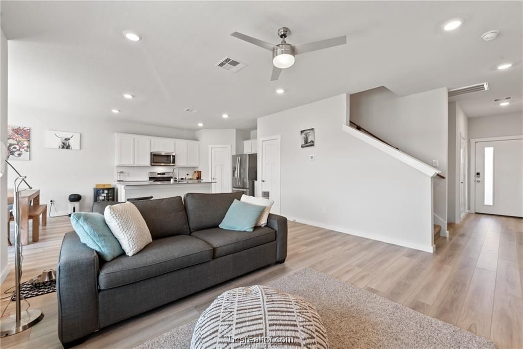 Photo of 1128 Amistad Loop, College Station, TX 77845 (MLS # 26000904)