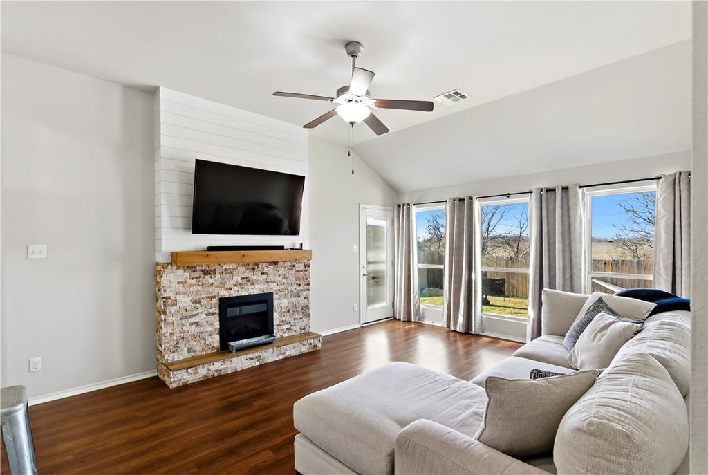 Photo of 5256 Sagewood Drive, College Station, TX 77845 (MLS # 26001879)