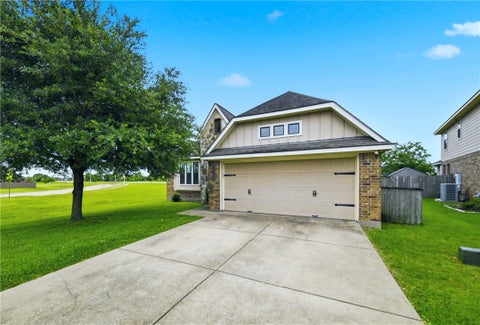 Tiny photo for 15526 Creek Meadow Boulevard N, College Station, TX 77845 (MLS # 26007195)