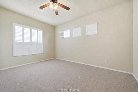 Tiny photo for 15526 Creek Meadow Boulevard N, College Station, TX 77845 (MLS # 26007195)