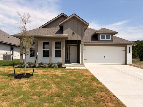 Photo of 6053 Badger Street, Bryan, TX 77807 (MLS # 26004215)
