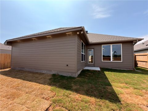 Tiny photo for 6053 Badger Street, Bryan, TX 77807 (MLS # 26004215)