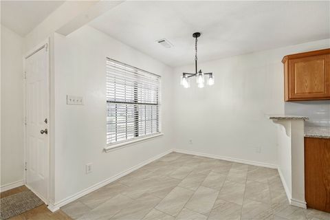 Tiny photo for 907 W 16th Street, Bryan, TX 77803 (MLS # 26002817)