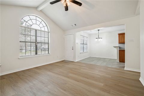 Tiny photo for 907 W 16th Street, Bryan, TX 77803 (MLS # 26002817)