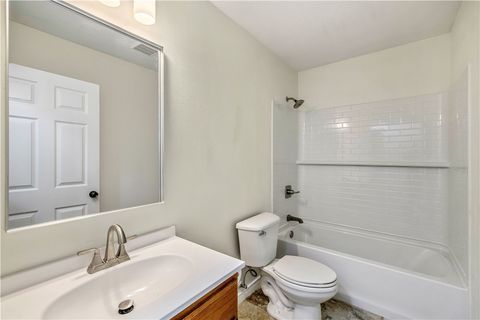 Tiny photo for 907 W 16th Street, Bryan, TX 77803 (MLS # 26002817)