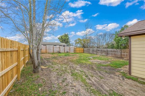 Tiny photo for 907 W 16th Street, Bryan, TX 77803 (MLS # 26002817)