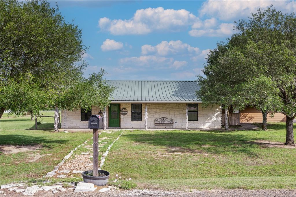 Photo of 3540 Fisher Ranch Road, Bryan, TX 77808 (MLS # 26004890)