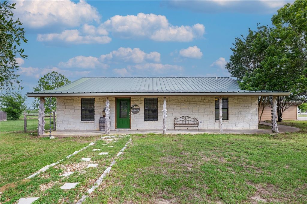 Photo of 3540 Fisher Ranch Road, Bryan, TX 77808 (MLS # 26004890)