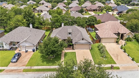 Tiny photo for 2909 Agee Court, Bryan, TX 77808 (MLS # 26006980)