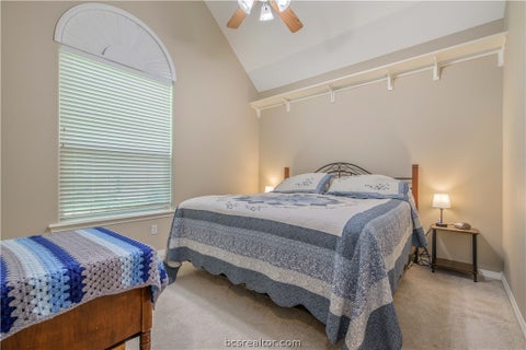Tiny photo for 4401 Rocky Meadows Drive, College Station, TX 77845 (MLS # 26012023)