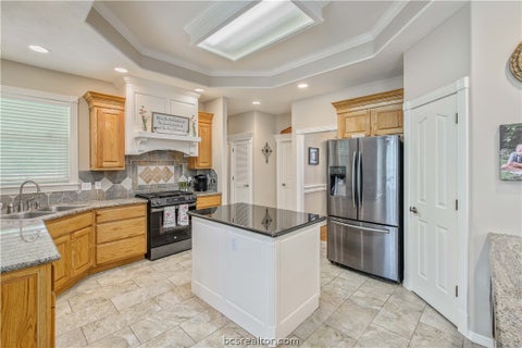 Tiny photo for 4401 Rocky Meadows Drive, College Station, TX 77845 (MLS # 26012023)