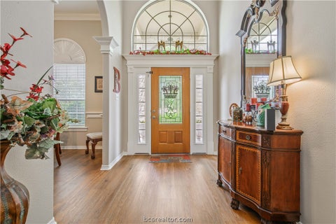 Tiny photo for 4401 Rocky Meadows Drive, College Station, TX 77845 (MLS # 26012023)