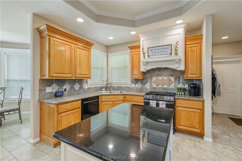 Tiny photo for 4401 Rocky Meadows Drive, College Station, TX 77845 (MLS # 26012023)