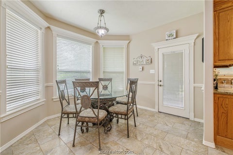 Tiny photo for 4401 Rocky Meadows Drive, College Station, TX 77845 (MLS # 26012023)