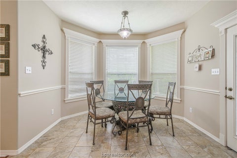 Tiny photo for 4401 Rocky Meadows Drive, College Station, TX 77845 (MLS # 26012023)