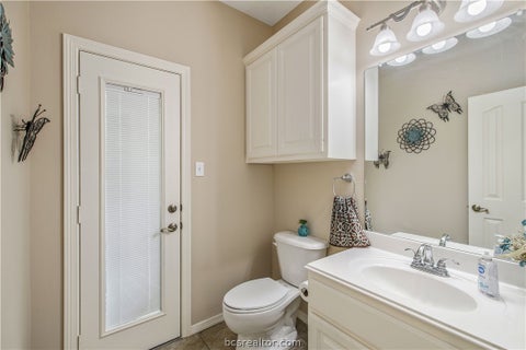Tiny photo for 4401 Rocky Meadows Drive, College Station, TX 77845 (MLS # 26012023)