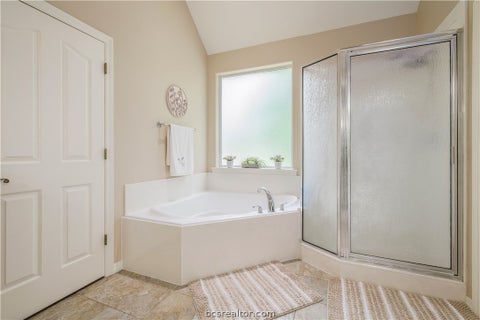 Tiny photo for 4401 Rocky Meadows Drive, College Station, TX 77845 (MLS # 26012023)