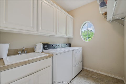 Tiny photo for 4401 Rocky Meadows Drive, College Station, TX 77845 (MLS # 26012023)