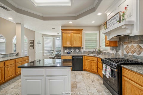 Tiny photo for 4401 Rocky Meadows Drive, College Station, TX 77845 (MLS # 26012023)