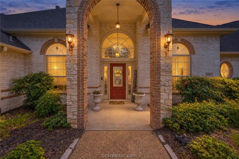 Tiny photo for 4401 Rocky Meadows Drive, College Station, TX 77845 (MLS # 26012023)