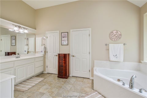 Tiny photo for 4401 Rocky Meadows Drive, College Station, TX 77845 (MLS # 26012023)