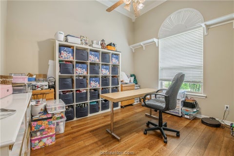 Tiny photo for 4401 Rocky Meadows Drive, College Station, TX 77845 (MLS # 26012023)