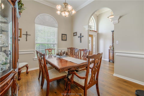 Tiny photo for 4401 Rocky Meadows Drive, College Station, TX 77845 (MLS # 26012023)