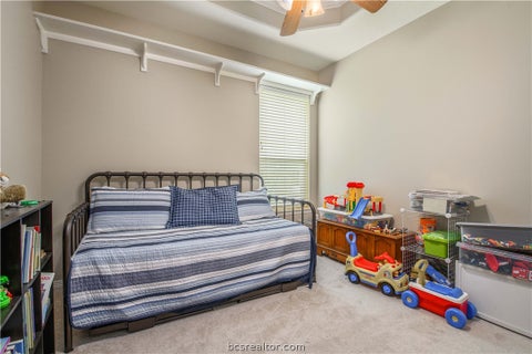 Tiny photo for 4401 Rocky Meadows Drive, College Station, TX 77845 (MLS # 26012023)
