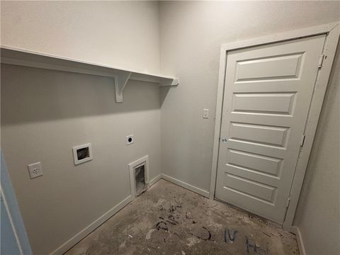 Tiny photo for 4756 Holm Oak Road, Bryan, TX 77845 (MLS # 25011525)