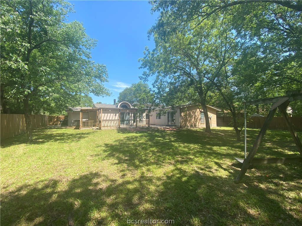 College Station, Texas 77845, United States, 4 Bedrooms Bedrooms, ,3 BathroomsBathrooms,Residential,Pending,59525