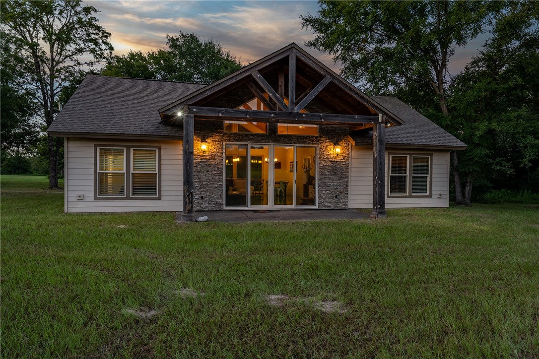 2033 Lcr 704 CountyRoad