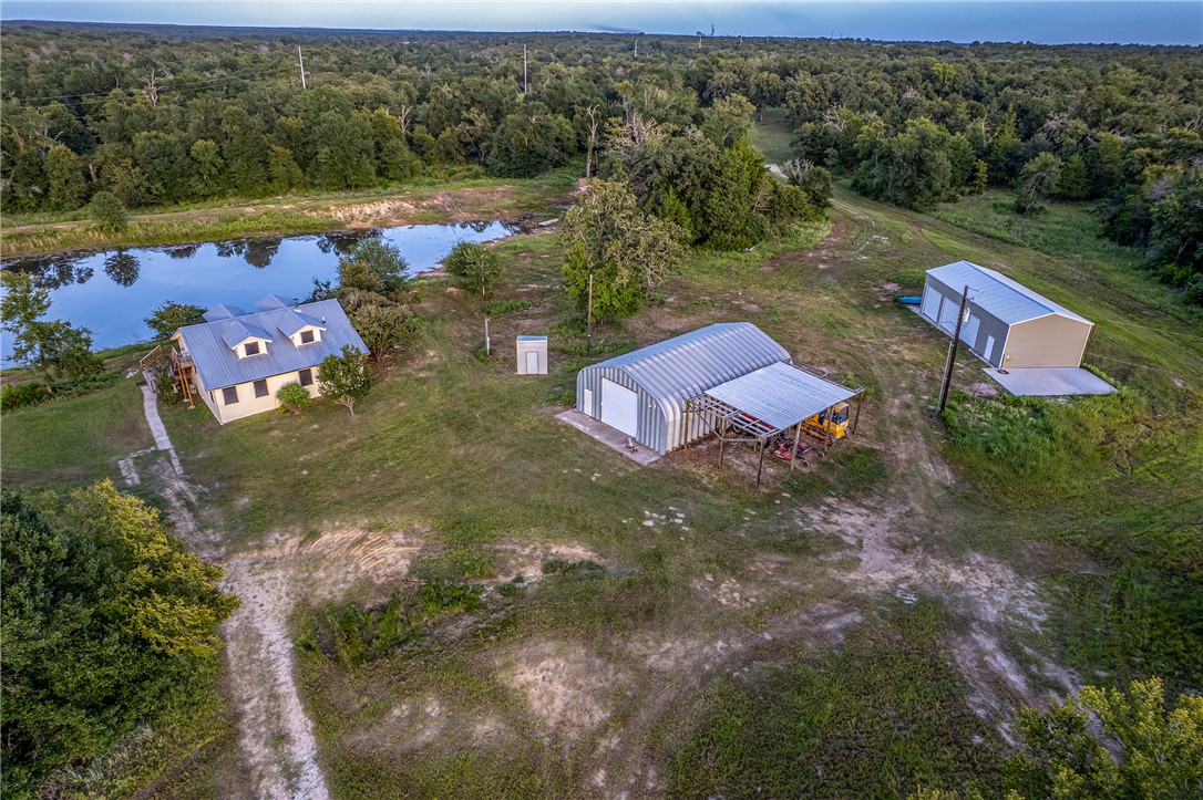 2033 Lcr 704 CountyRoad