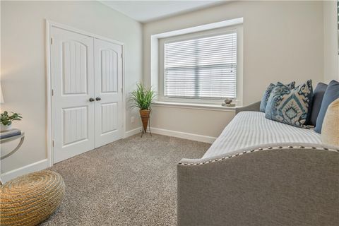 Tiny photo for 4282 Rock Bend Drive, College Station, TX 77845 (MLS # 26006885)