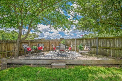 Tiny photo for 4282 Rock Bend Drive, College Station, TX 77845 (MLS # 26006885)