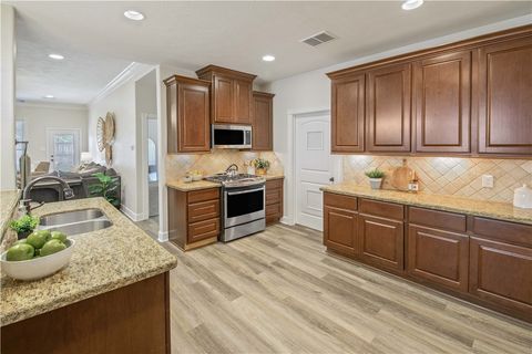 Tiny photo for 4282 Rock Bend Drive, College Station, TX 77845 (MLS # 26006885)