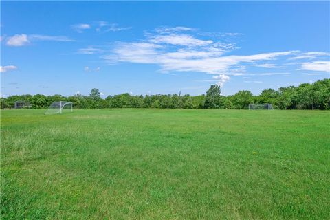 Tiny photo for 4282 Rock Bend Drive, College Station, TX 77845 (MLS # 26006885)