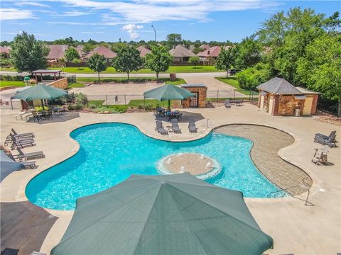 Tiny photo for 4282 Rock Bend Drive, College Station, TX 77845 (MLS # 26006885)