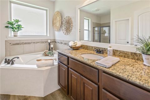 Tiny photo for 4282 Rock Bend Drive, College Station, TX 77845 (MLS # 26006885)