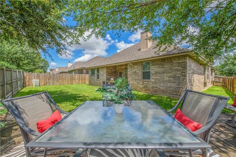 Tiny photo for 4282 Rock Bend Drive, College Station, TX 77845 (MLS # 26006885)